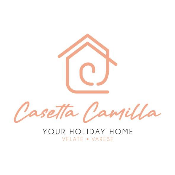 Casetta Camilla Varese Luaran gambar
