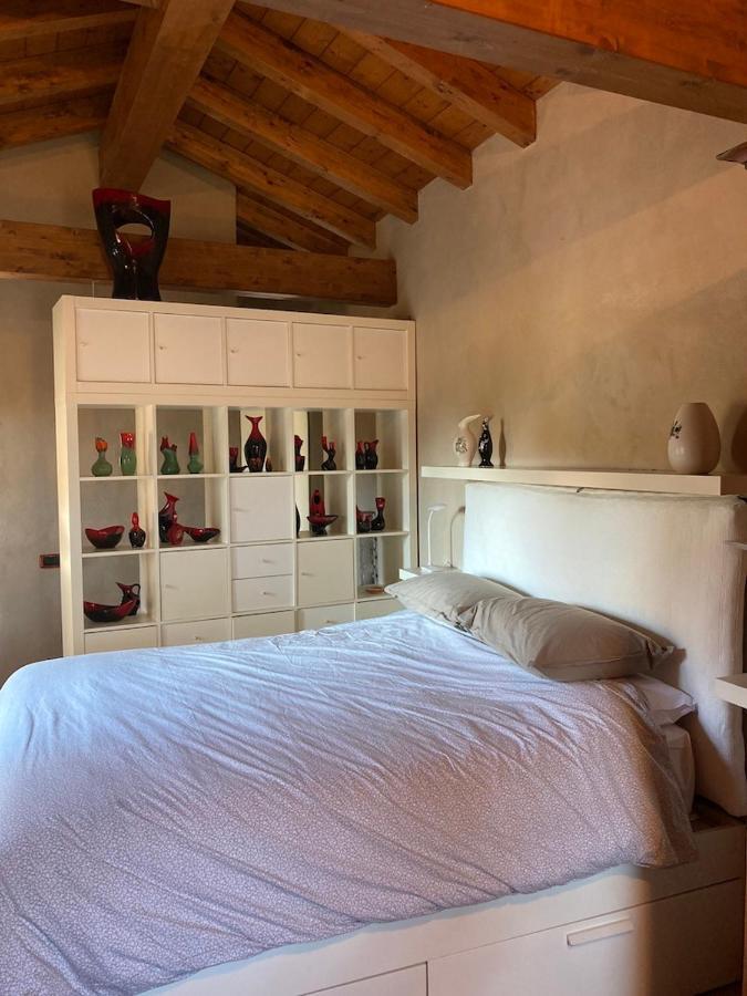 Casetta Camilla Varese Luaran gambar