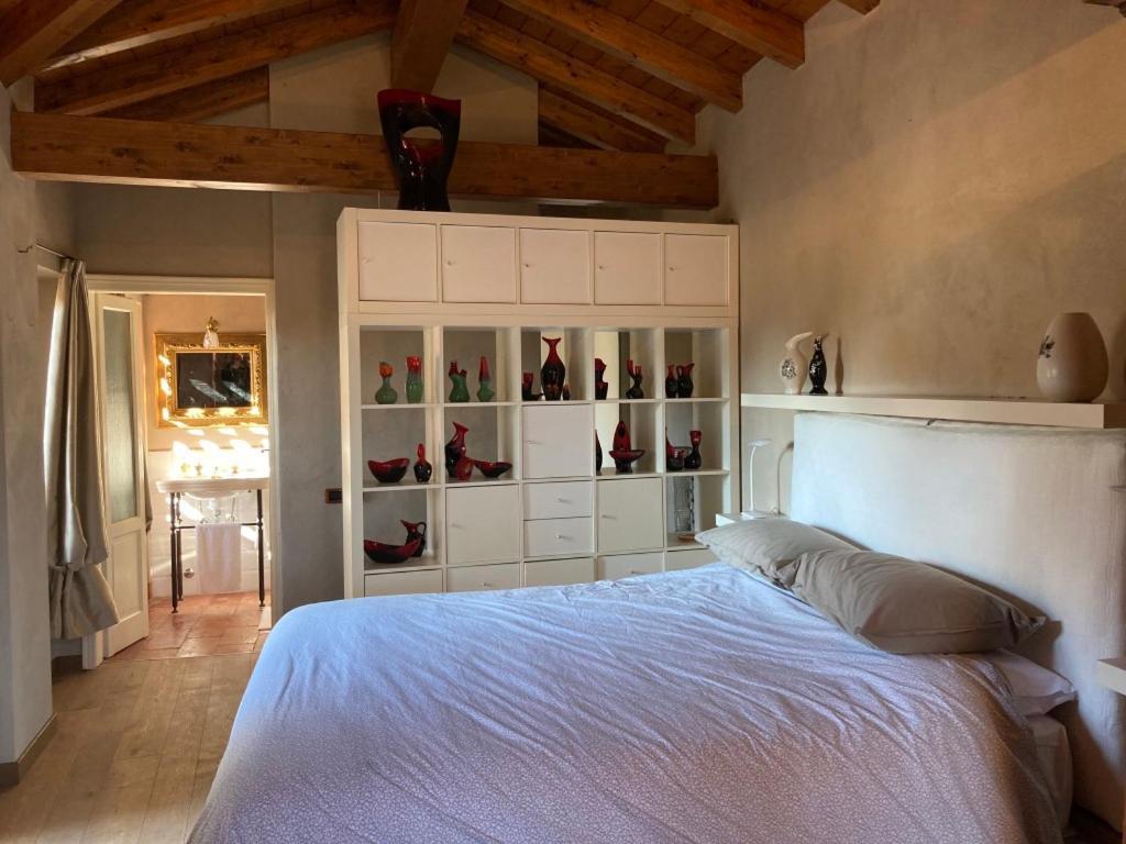 Casetta Camilla Varese Luaran gambar